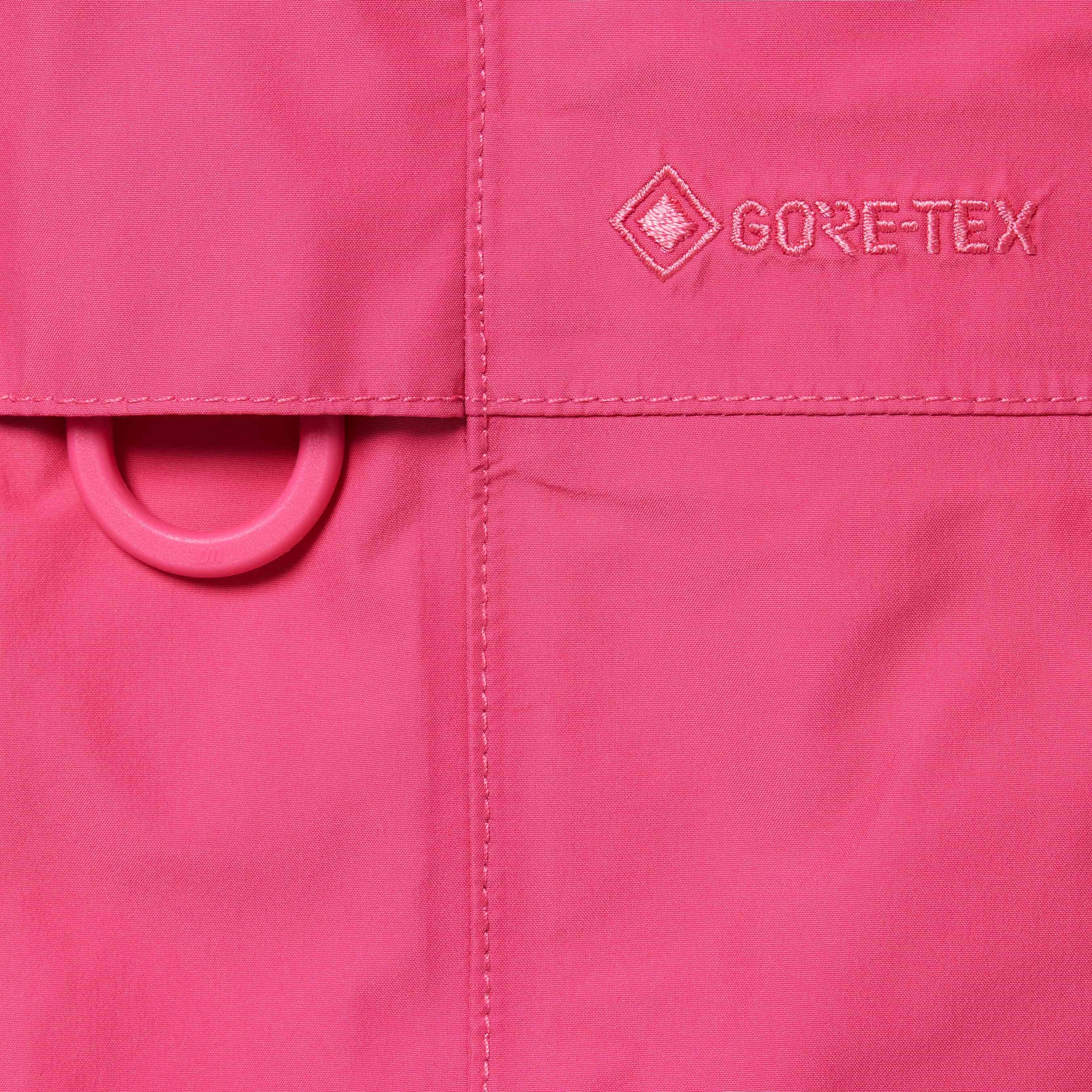 GORE-TEX Pant view 8